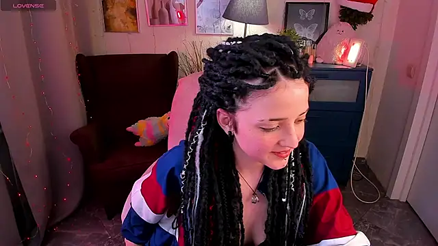 SarahShelby online show from 01/09/26, 10:44