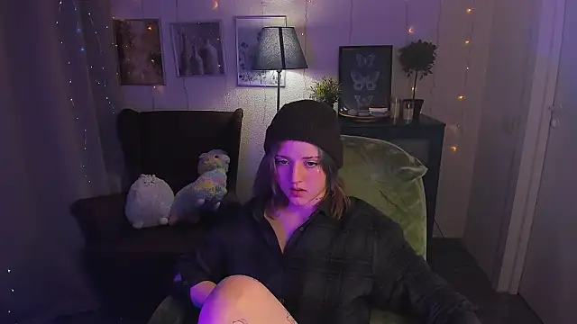 SarahShelby online show from 04/29/26, 08:59
