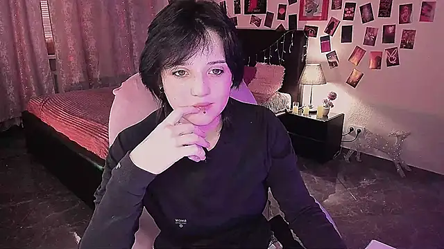 SarahShelby online show from 03/05/26, 10:45