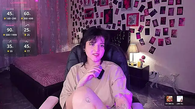 SarahShelby online show from 03/10/26, 10:19