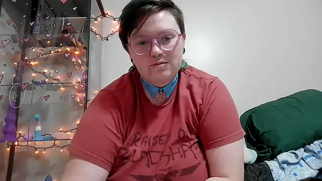 Pupghostt online show from 02/11/26, 01:44