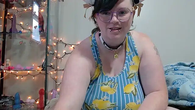 Pupghostt online show from 04/05/26, 01:29