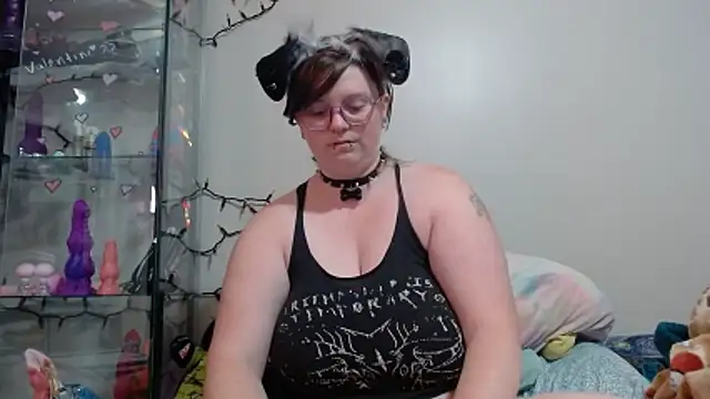 Pupghostt online show from 05/05/26, 01:47