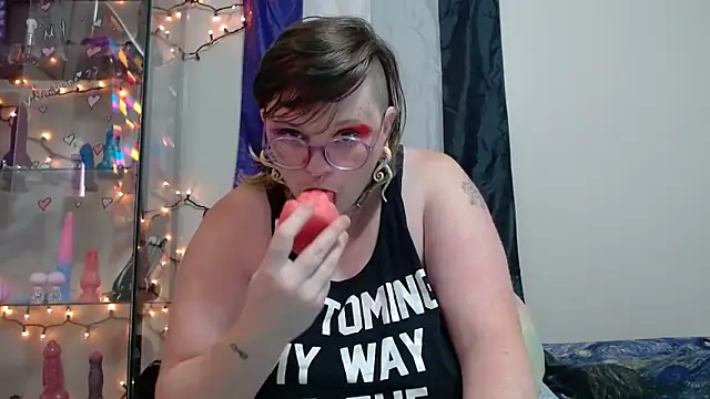 Snapshot of Pupghostt chatting on 06/07/26, 12:54 Pupghostt online show from 06/07/26, 12:54