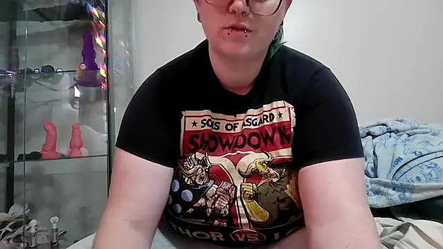 Pupghostt online show from 02/01/26, 02:48