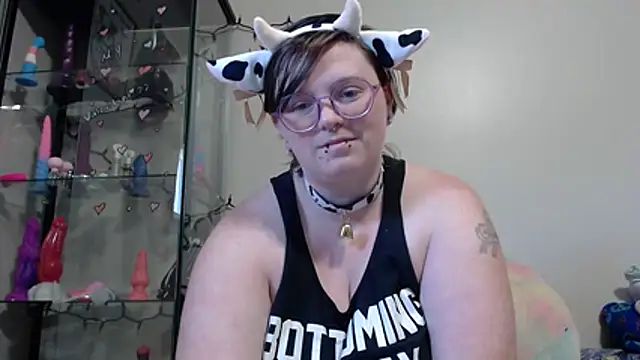 Pupghostt online show from 05/13/26, 04:25