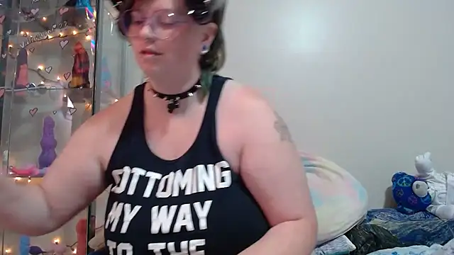 Pupghostt online show from 04/10/26, 12:56