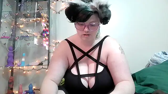 Pupghostt online show from 02/22/26, 03:35