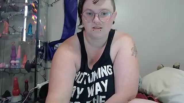 Snapshot of Pupghostt chatting on 06/11/26, 12:57 Pupghostt online show from 06/11/26, 12:57