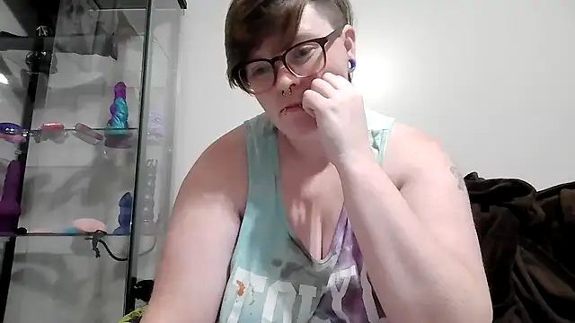 Pupghostt online show from 01/08/26, 12:55