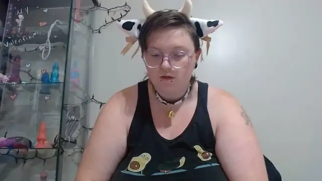 Pupghostt online show from 05/31/26, 06:09