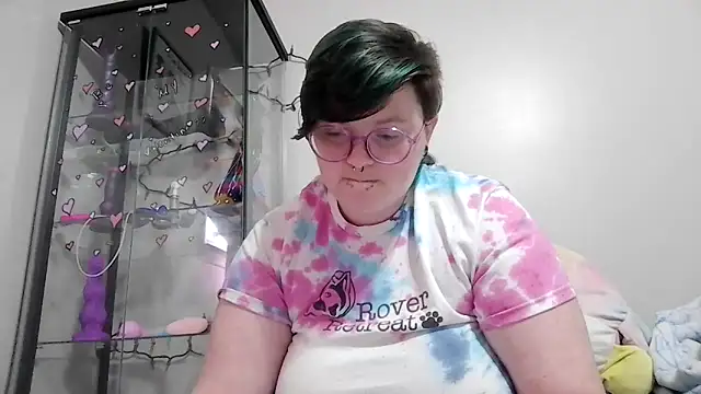 Pupghostt online show from 02/23/26, 04:40