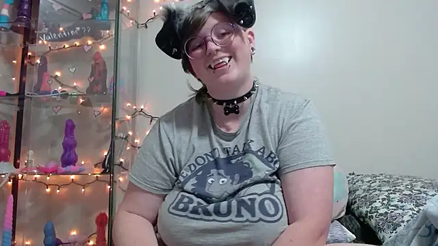 Pupghostt online show from 04/09/26, 06:58