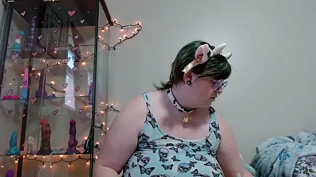 Pupghostt online show from 03/19/26, 11:54