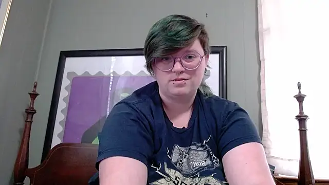 Pupghostt online show from 03/15/26, 12:23