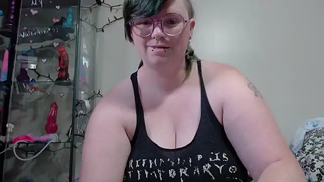 Pupghostt online show from 04/04/26, 11:50