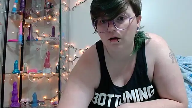 Pupghostt online show from 03/23/26, 12:27