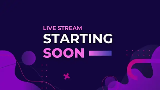 Pupghostt online show from 05/09/26, 06:00