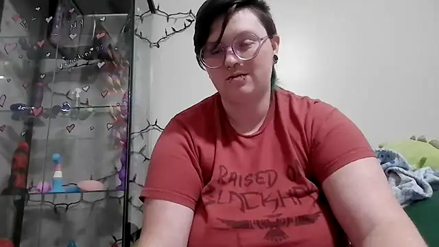 Pupghostt online show from 02/09/26, 06:17