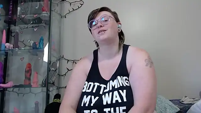Pupghostt online show from 05/14/26, 03:09