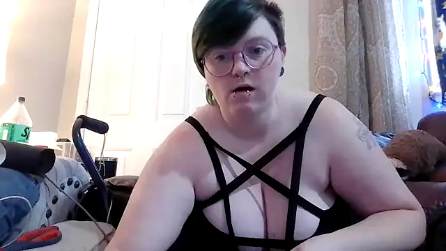 Pupghostt online show from 02/24/26, 04:08