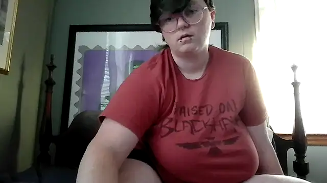 Pupghostt online show from 03/27/26, 12:06