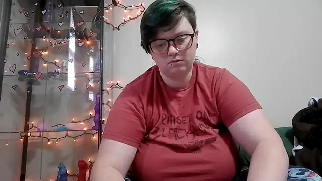 Pupghostt online show from 02/06/26, 01:18