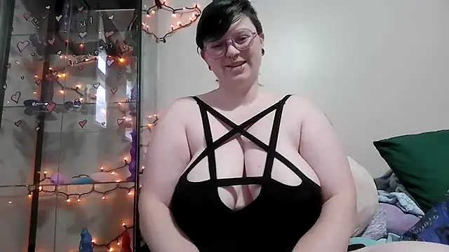 Pupghostt online show from 02/08/26, 01:09