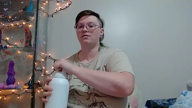 Pupghostt online show from 04/06/26, 01:23