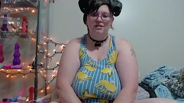 Pupghostt online show from 04/21/26, 06:47