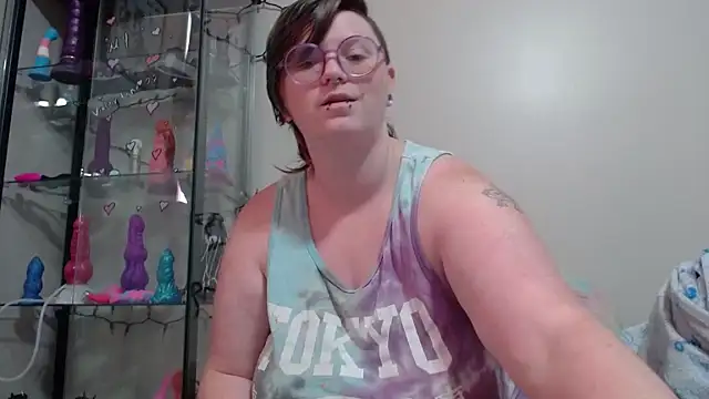 Pupghostt online show from 04/22/26, 01:29