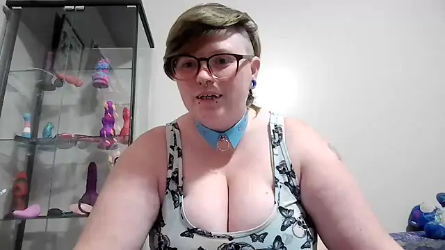 Pupghostt online show from 12/21/25, 07:37