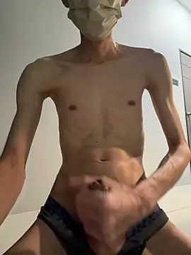 boyxx319 online show from 01/15/26, 04:10