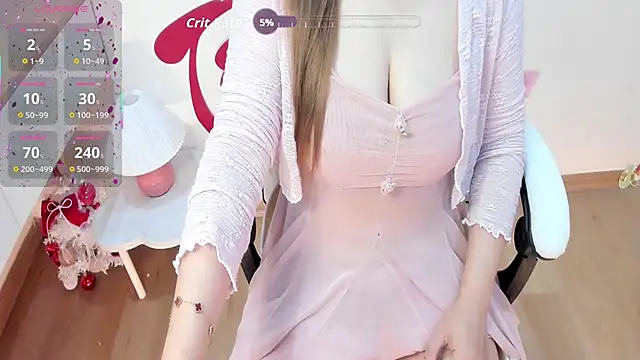 Mimi Sexy08 online show from 03/21/26, 12:12