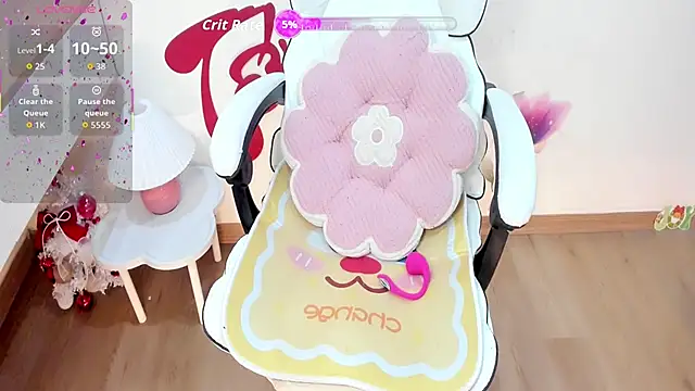 Mimi Sexy08 online show from 03/17/26, 11:52