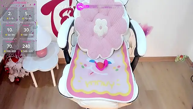 Mimi Sexy08 online show from 03/05/26, 12:24