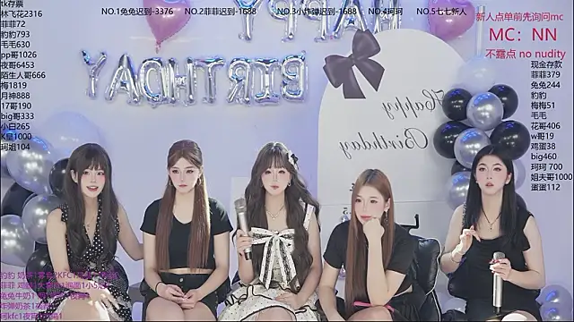 sweetgirls777 online show from 02/05/26, 11:50