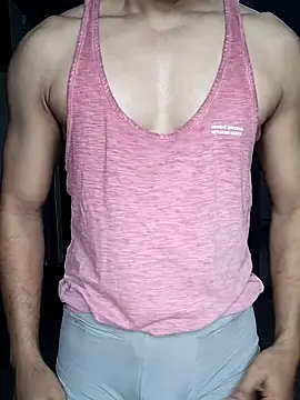 The AlphaDuo online show from 04/15/26, 01:55