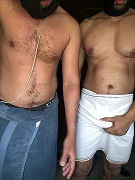 The AlphaDuo online show from 03/16/26, 05:44