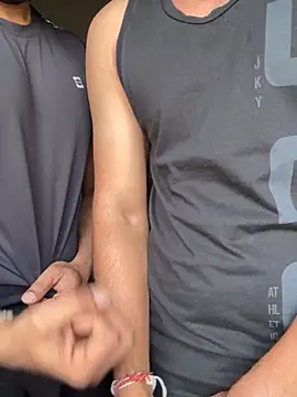 The AlphaDuo online show from 12/21/25, 03:41