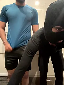 The AlphaDuo online show from 01/09/26, 04:25