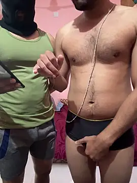 The AlphaDuo online show from 01/07/26, 03:11