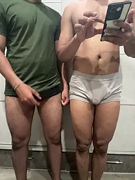 The AlphaDuo online show from 04/20/26, 04:30