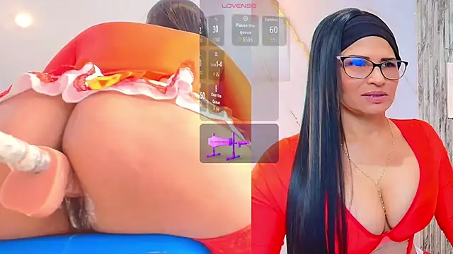 Isis car0lina online show from 03/04/26, 07:38