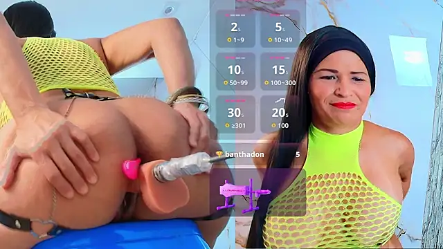 Snapshot of Isis_car0lina chatting on 02/13/26, 05:07 Isis car0lina online show from 02/13/26, 05:07