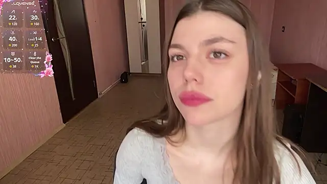 NeidaGowing online show from 03/26/26, 08:12