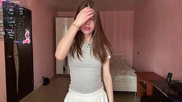 NeidaGowing online show from 03/12/26, 08:18