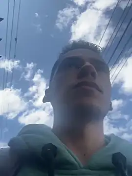 Deimon hot1 online show from 12/19/25, 08:00