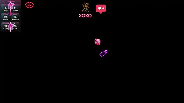 Ayesha Azza online show from 12/20/25, 11:02