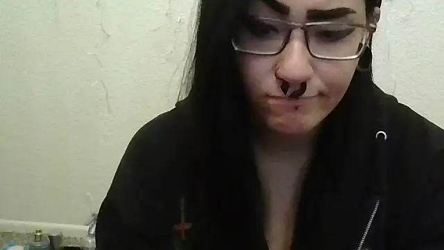 GabbyDaniella online show from 01/07/26, 09:53